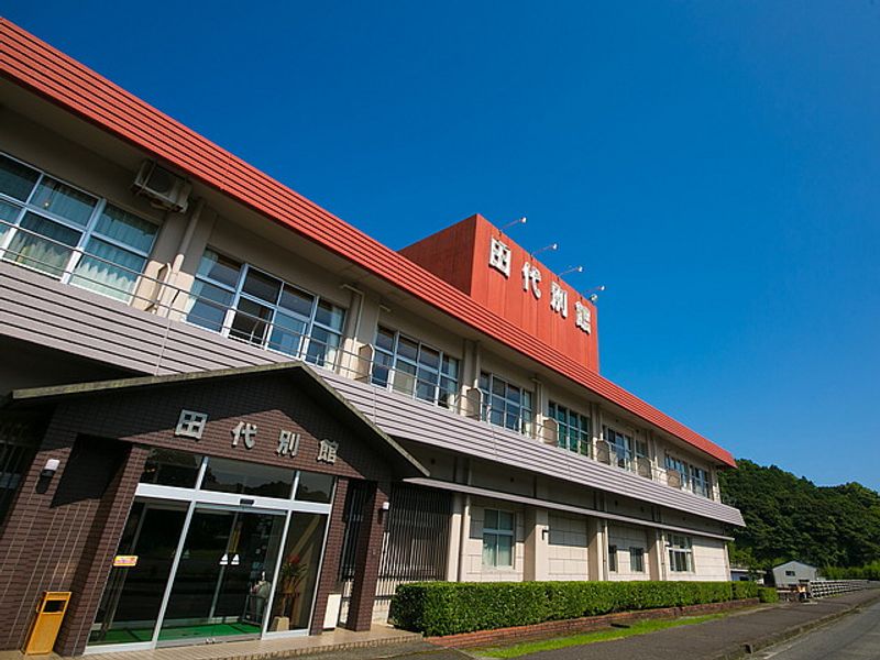 屋久島 田代別館
