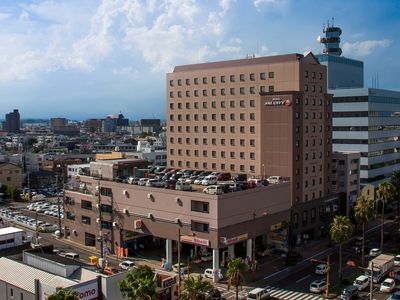 ホテルJALシティ宮崎イメージ