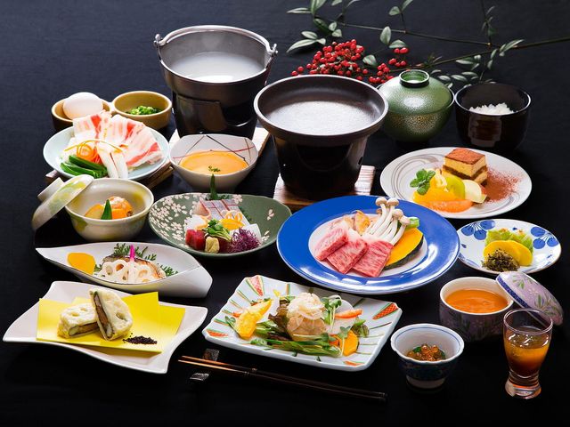 ゆふいん 野蒜山荘イメージ