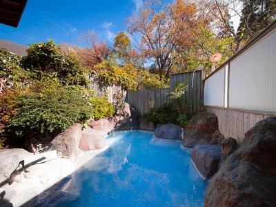 ゆふいん お宿 野蒜山荘イメージ