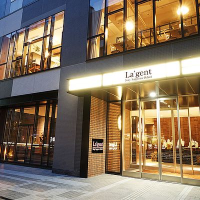 14位 ラ・ジェント・ステイ札幌大通イメージ