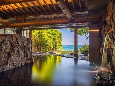 鳴門温泉 アオアヲナルトリゾートイメージ