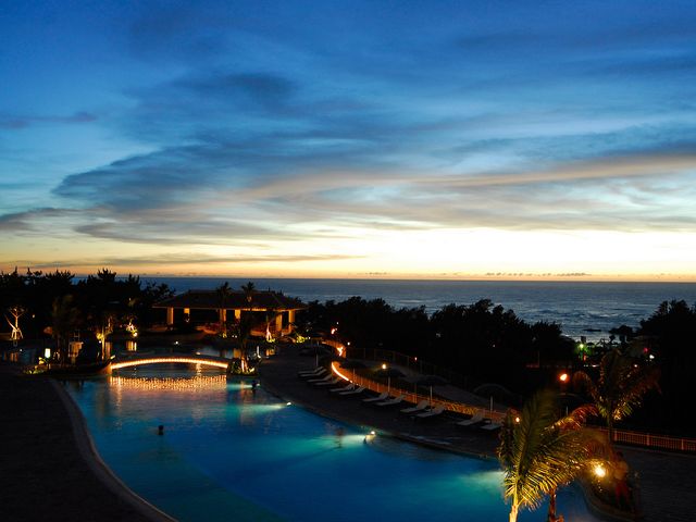 オリエンタルホテル沖縄リゾート&スパイメージ