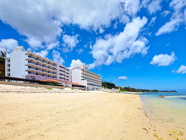 沖縄本島北部 美ら海水族館周辺 のホテル 大阪発 沖縄旅行 沖縄ツアーなら格安旅行のj Trip