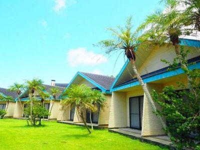 ホテルサンセットリゾートイメージ