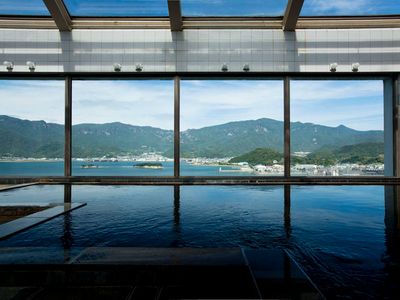 ベイリゾートホテル小豆島イメージ