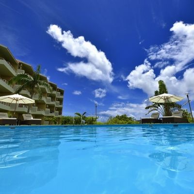 THE NEST ISHIGAKI