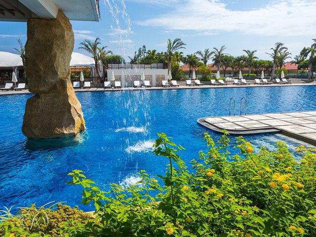 ガーデンプールイメージ