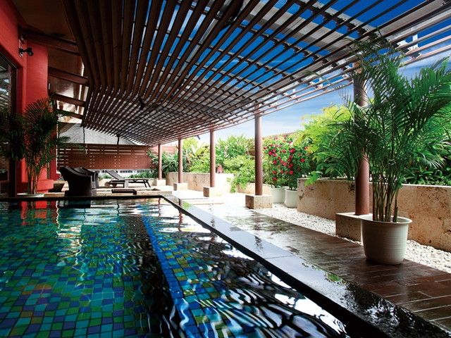 ロワジール スパタワー那覇イメージ