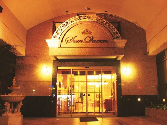 ホテルサン・クイーンイメージ
