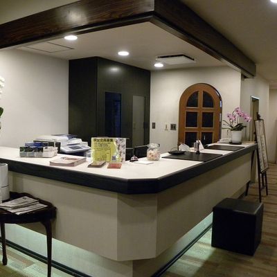 ハイパーイン徳島両国橋イメージ