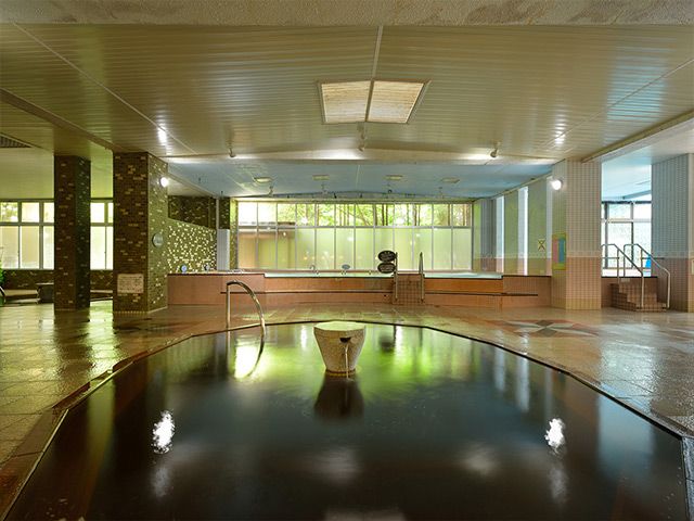 【北海道】ホテル大平原イメージ