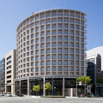 プレミアホテル-CABIN PRESIDENT-大阪イメージ