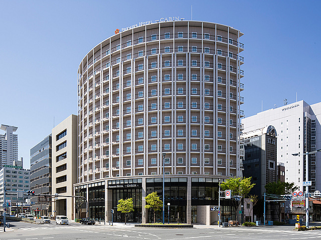 プレミアホテル-CABIN PRESIDENT-大阪 - 宿泊予約・飛行機付き予約