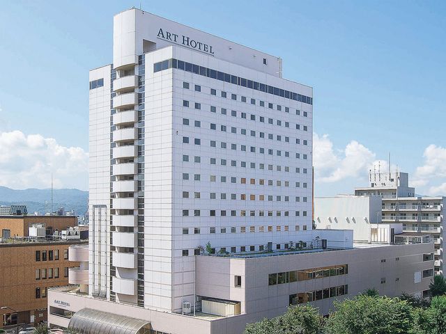 アートホテル旭川イメージ