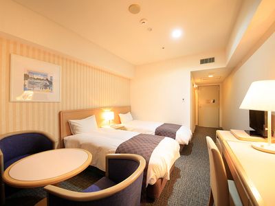 クインテッサホテル佐世保イメージ