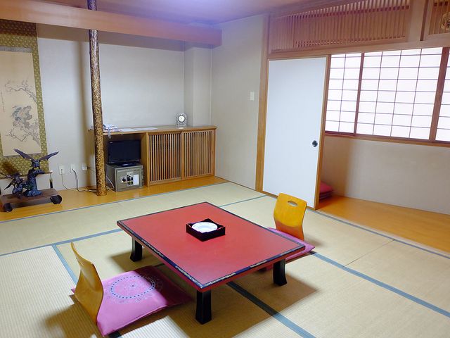 湯の川温泉大黒屋旅館イメージ