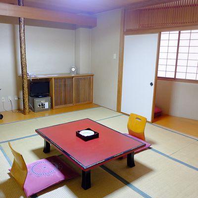 19位／湯の川温泉 大黒屋旅館イメージ