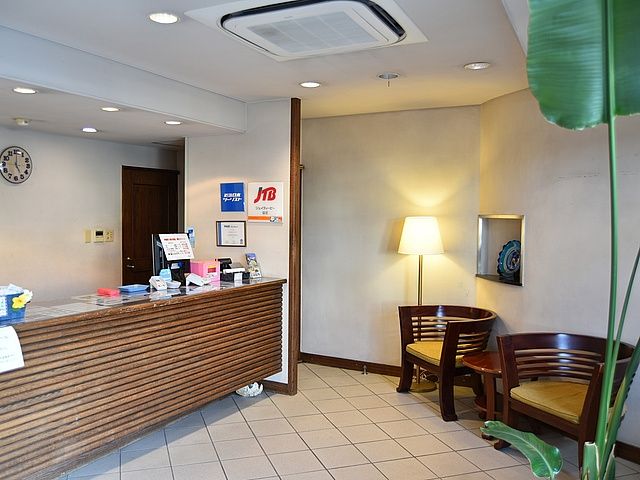 オーシャンリゾート PMC フロント 