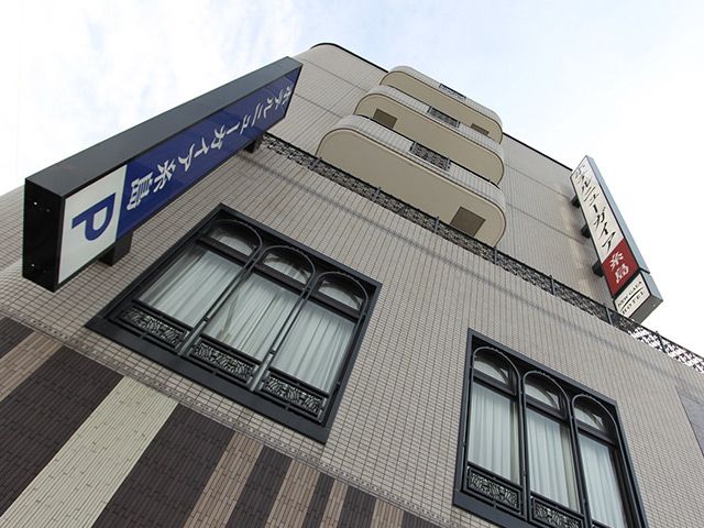 ホテルニューガイア糸島イメージ