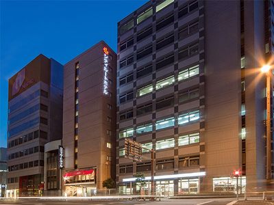 シティルートホテルイメージ