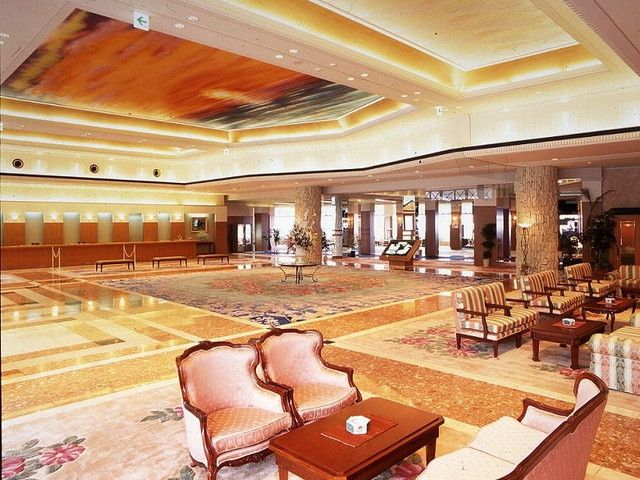 知床第一ホテルイメージ