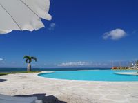 インフィニティプール（屋外）の画像