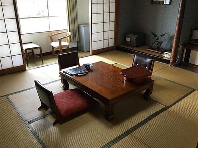 松栄　第二別館イメージ