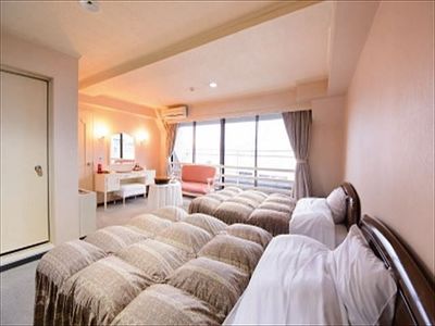 高知プリンスホテルイメージ