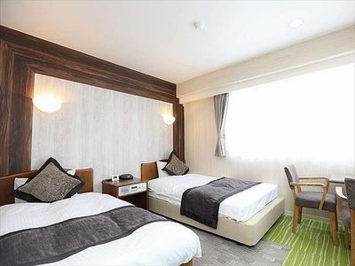 ホテルエリアワン高知イメージ