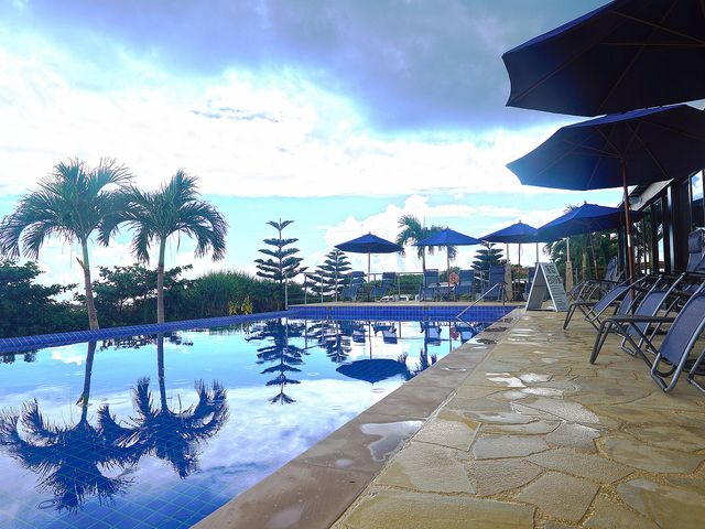 アラマンダ インギャーコーラルヴィレッジイメージ