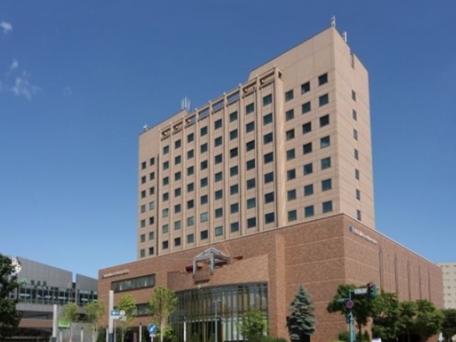 ホテル日航ノースランド帯広イメージ