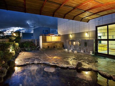 道後温泉 ホテル ルナパークイメージ