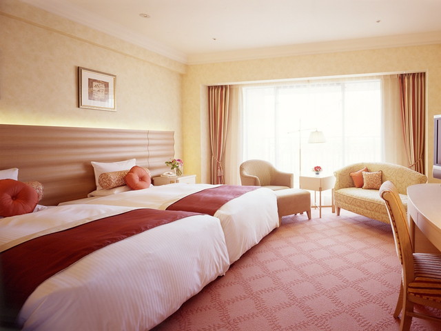 ホテルオークラ東京ベイ - 宿泊予約・飛行機付き予約｜価格が魅力！