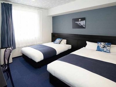 ラ・ジェント・ホテル大阪ベイイメージ