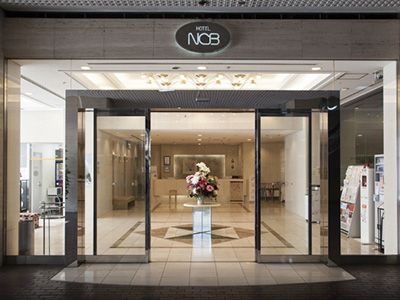 ホテルＮＣＢイメージ