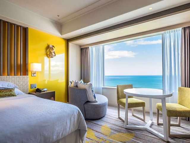 【宮崎県】フェニックス・シーガイア・オーシャン・タワーイメージ