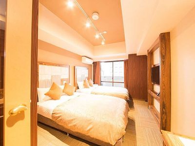 ホテルリリーフなんば大国町イメージ