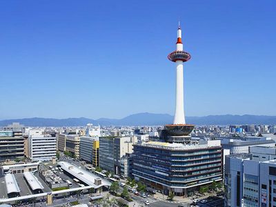 京都タワーホテルイメージ