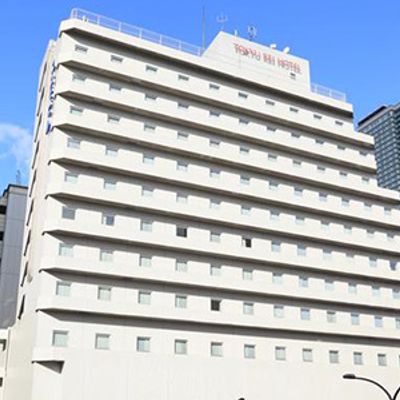 神戸三宮東急REIホテルイメージ