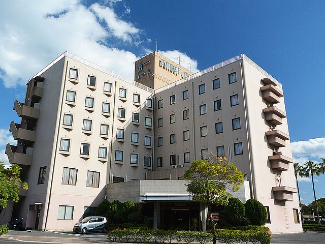 かごしま第一ホテル　鴨池店イメージ