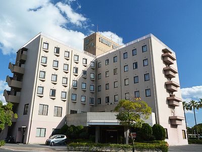 かごしま第一ホテル 鴨池店イメージ