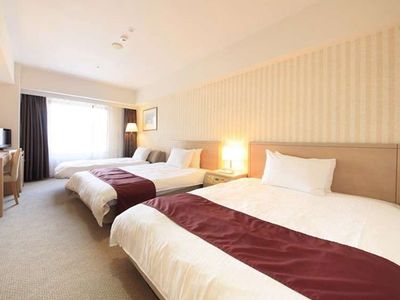 クインテッサホテル佐世保イメージ