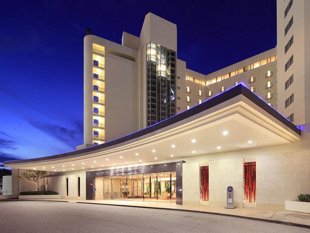 ラグナガーデンホテルイメージ