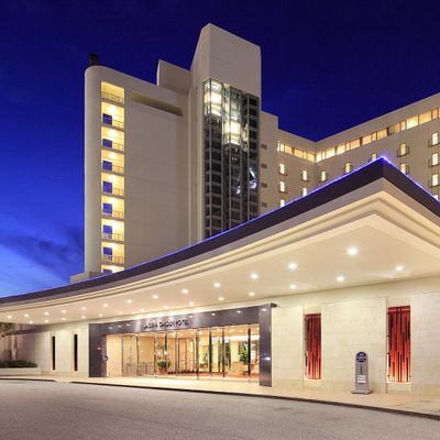 ラグナガーデンホテルイメージ