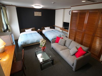 奄美ポートタワーホテルイメージ