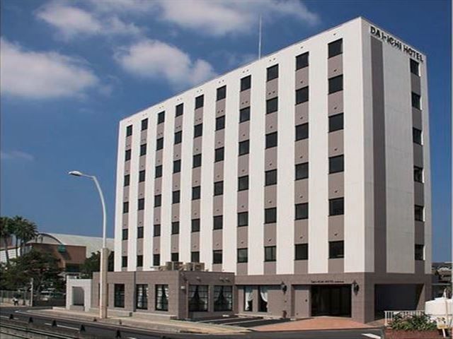 かごしま第一ホテル　きしゃば店イメージ