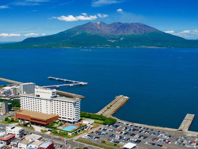 アートホテル鹿児島イメージ