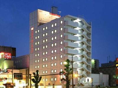 熊本東急REIホテルイメージ