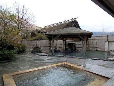 由布院ことぶき花の庄イメージ